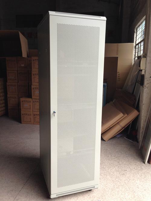 廣州眾輝機柜廠是專業從事機房產品設計研發,加工生產,市場銷售,技術